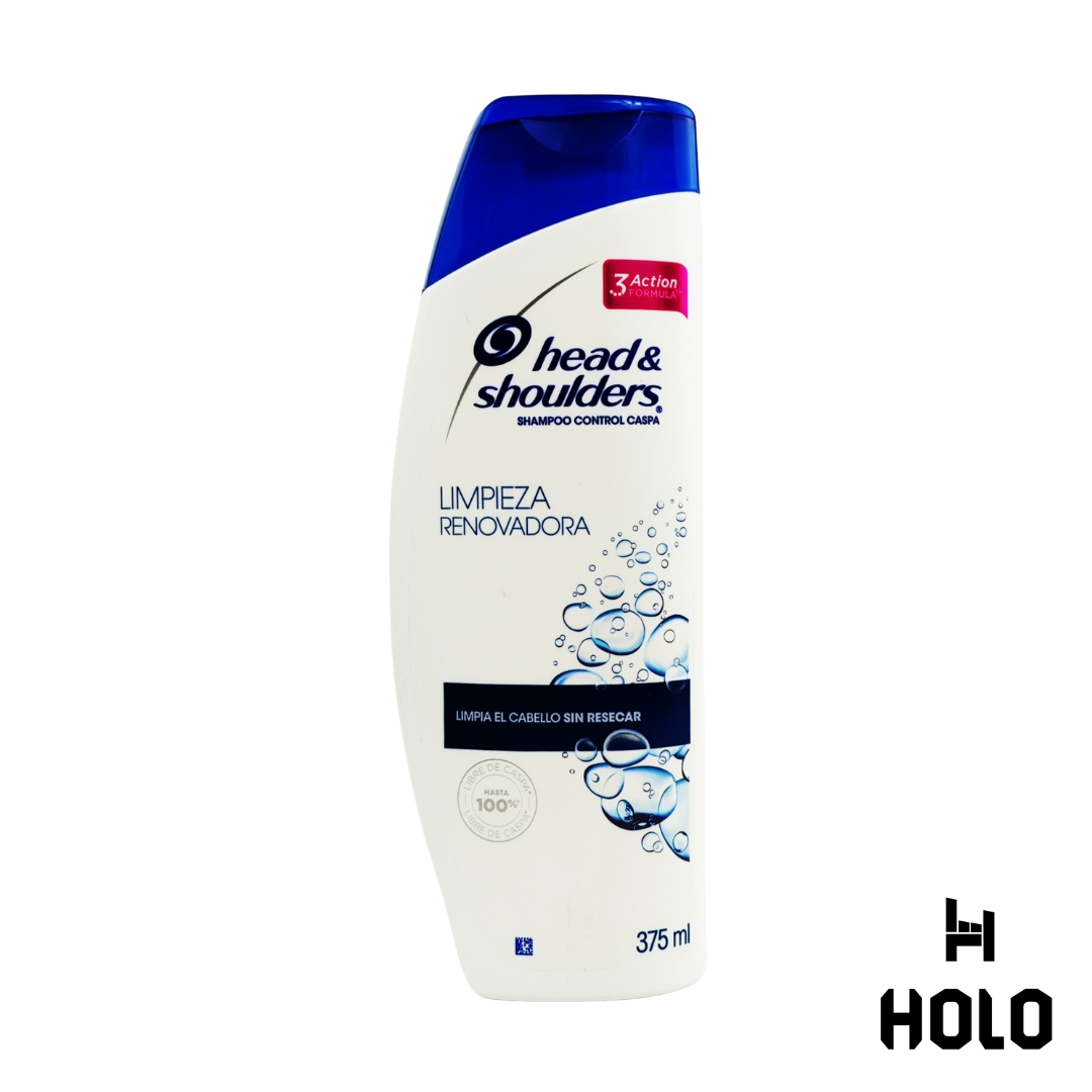 Champ Head Shoulders Limpieza Renovadora 375ml Holo champ-head-shoulders-limpieza-renovadora-375ml-holo