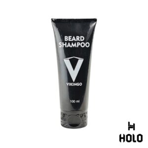 Champú para Barba Vikingo 100 ml